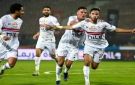 ناصر ماهر أفضل لاعب في مباراة الزمالك وطلائع الجيش