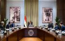 رئيس الوزراء يتابع ملفات عمل وزارة السياحة والآثار