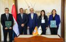 مصر.. القومي للحوكمة يوقع اتفاقية تعاون مع التكنولوجي لهندسة التشييد 
