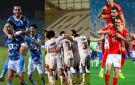 الأهلي يتصدر والزمالك وصيفا 5 أندية تحصد لقب كأس السوبر المصري