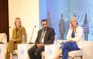 المؤتمر العالمي للسكان .. جلسة حول الابتكار في القطاع الصحي