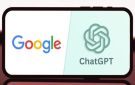 خلل خطير يكشف محادثات ChatGPT على جوجل.. كيف تحمي بياناتك؟