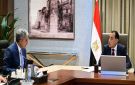 رئيس الوزراء المصري: الدولة تستهدف جذب المزيد من أعداد السائحين