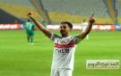 عمر جابر: الأزمات تجعل الزمالك أقوى.. ونعد الجماهير بالبطولة