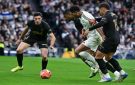 مباشر مباراة ريال مدريد وفالنسيا اليوم (0-0) في الدوري الإسباني