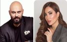 نسرين طافش وأحمد صلاح حسني يجتمعان في أنا وهو وهم رمضان 2026