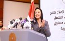 وزيرة التضامن تعلن نتائج الحصر الوطني الشامل لدور الحضانات في مصر