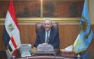 محافظ الغربية: إرضاء المواطنين معيار النجاح ومكتبي الحقيقي هو الشارع