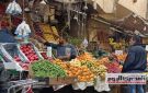 أسعار الطماطم والموز والفاكهة اليوم الجمعة 14 نوفمبر 2025 في أسواق الشرقية