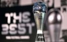 جوائز ذا بيست 2025.. قائمة المرشحين الكاملة لأفضل لاعب ومدرب وحارس مرمى في العالم