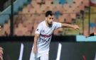 عبد الله السعيد وشيكو بانزا وكايد على مقاعد بدلاء الزمالك فى مواجهة زيسكو