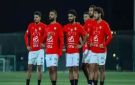 منتخب مصر يتراجع في تصنيف فيفا ويحتل المركز 34