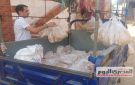 بيع بأزيد من السعر ونقص الوزن.. ضبط مخالفات تموينية في حملات على المخابز والأسواق بكفر الشيخ