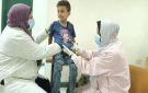 صحة المنيا: تقديم الخدمات الطبية المجانية لأكثر من 1071 مواطنا بشلقام