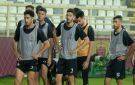 الزمالك يضع مدافع الاتحاد السكندري على راداره لتعزيز خط الدفاع