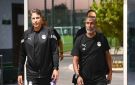 الموعد والقناة الناقلة.. منتخب مصر يختتم تدريباته لمواجهة تاهيتي بمونديال الناشئين