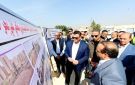 وزير الإسكان يتفقد مجمع محطات مياه الشرب بعزب الفيوم الجديدة ضمن حياة كريمة 