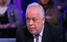 أشرف زكي: الدراما المصرية تدار بحرية كاملة.. والفنانون يدفعون ثمن الانفتاح الرقمي