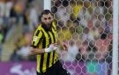 الاتحاد السعودي يهزم الشارقة الإمارتي بثلاثية في دوري أبطال آسيا