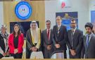 البترول تشارك في أسبوع الكويت السادس عشر بالقاهرة