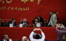  الولاية الثالثة تواليا .. الخطيب يسجل رقما تاريخيا في انتخابات الأهلي
