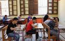 جدول امتحانات شهر نوفمبر 2025 لطلاب الأول والثاني الإعدادي بأسوان