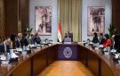 رئيس وزراء مصر: مدبولي: نسعى لزيادة مساهمة الطاقة المتجددة إلى 42 