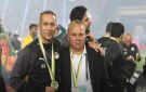 لسه فيها حاجة حلوة.. شوقي غريب يقود المنتخب الأولمبي للتويج بأمم إفريقيا