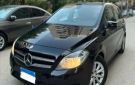 اشتر مرسيدس B180 سعرها 650 ألف جنيه