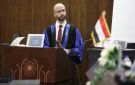 الإعلامي وليد فاروق يحصل على درجة الدكتوراة في الفنون التطبيقية