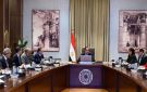 رئيس الوزراء يتابع الموقف التنفيذي لمشروعات الطاقة الجديدة والمتجددة