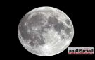 ظاهرة أقرب قمر بدر في عام 2025.. موعد ظهور القمر العملاق في السماء اليوم