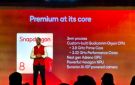 لهواتف أندرويد.. كوالكوم تكشف عن معالج Snapdragon 8 Elite Gen 5