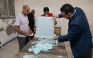 الحصر العددي لـ نتيجة انتخابات مجلس النواب 2025 في 4 دوائر بأسوان