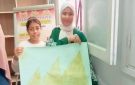 بمشاركة 40 طليعا.. إجراء مسابقة في الفنون التشكيلية بكفر الشيخ صور