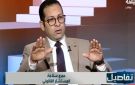 عمرو سلامة: رسائل الإعفاء أو فرض الرسوم الجمركية على الهواتف تعد قرارات إدارية رسمية