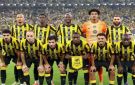 مباشر مباراة الاتحاد والشارقة (0-0) اليوم في دوري أبطال آسيا.. تابع لحظة بلحظة
