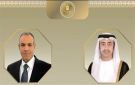 مصر والإمارات تؤكدان مواصلة تعزيز الشراكة الاقتصادية بين البلدين