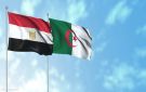 مصر والجزائر.. بلوغ العلاقات مرحلة غير مسبوقة في تاريخهما