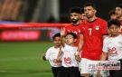 منتخب مصر يعلن غياب تريزيجيه عن معسكر الإمارات