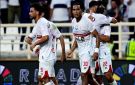 السوبر المصري.. الزمالك يغري لاعبيه قبل مباراة الأهلي بمكافآت كبيرة