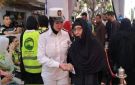 المنظمة المصرية: انتشار للشرطة النسائية بشكل منظم لضمان سير العملية الانتخابية