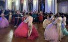 مصر تستضيف لأول مرة حفل The Grand Ball الملكي العالمي بقصر عابدين (صور)