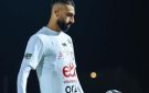 منتخب مصر يواصل تدريباته استعدادا لمواجهة أوزبكستان وديا.. شاهد