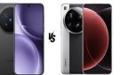 أيهما أفضل .. هاتف Vivo X300 Pro أم Xiaomi 15 Ultra ولماذا؟