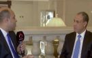 وزير الخارجية: مصر ملتزمة بدعم لبنان واستقرار أراضيه ووحدته الترابية فيديو