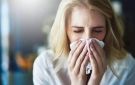أطعمة تساعدك على التخلص من سيلان الأنف أثناء نزلات البرد.. وأخرى تجنبها تماما