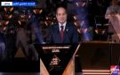 الرئيس السيسي: المتحف المصري الكبير ليس مجرد مكان لحفظ الآثار بل شهادة على عبقرية الإنسان الذي شيد الأهرام
