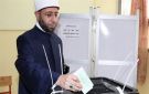 بعد الإدلاء بصوته.. وزير الأوقاف يدعو جميع الناخبين للمشاركة بانتخابات النواب
