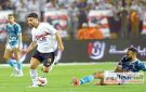 تشكيل الزمالك ضد بيراميدز المتوقع في السوبر المصري